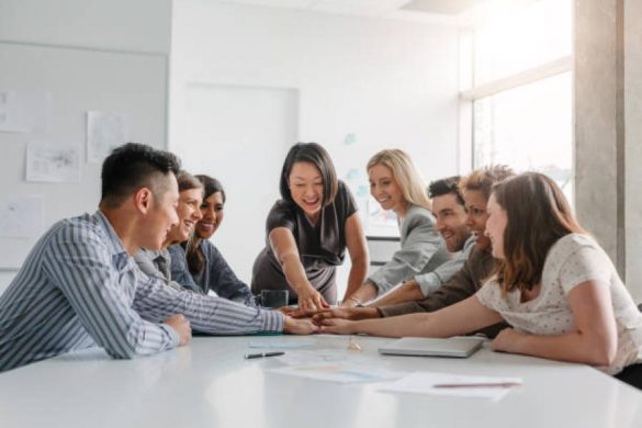 Événement professionnel