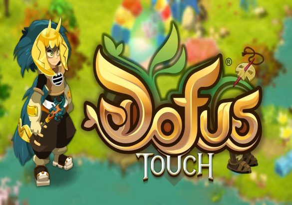 Dofus et Wakfu